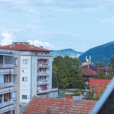 Apartment Amore Mio Golubac Exteriör bild